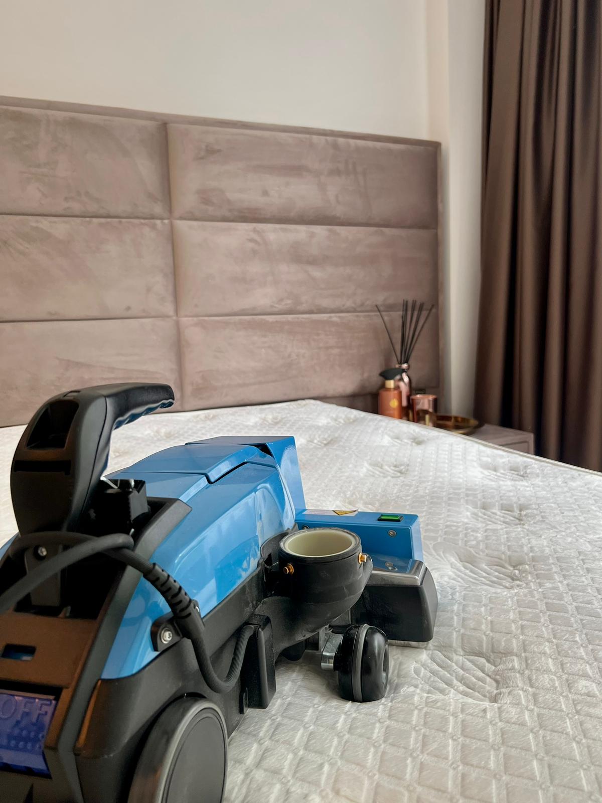 Agio Cleaning vakwerk